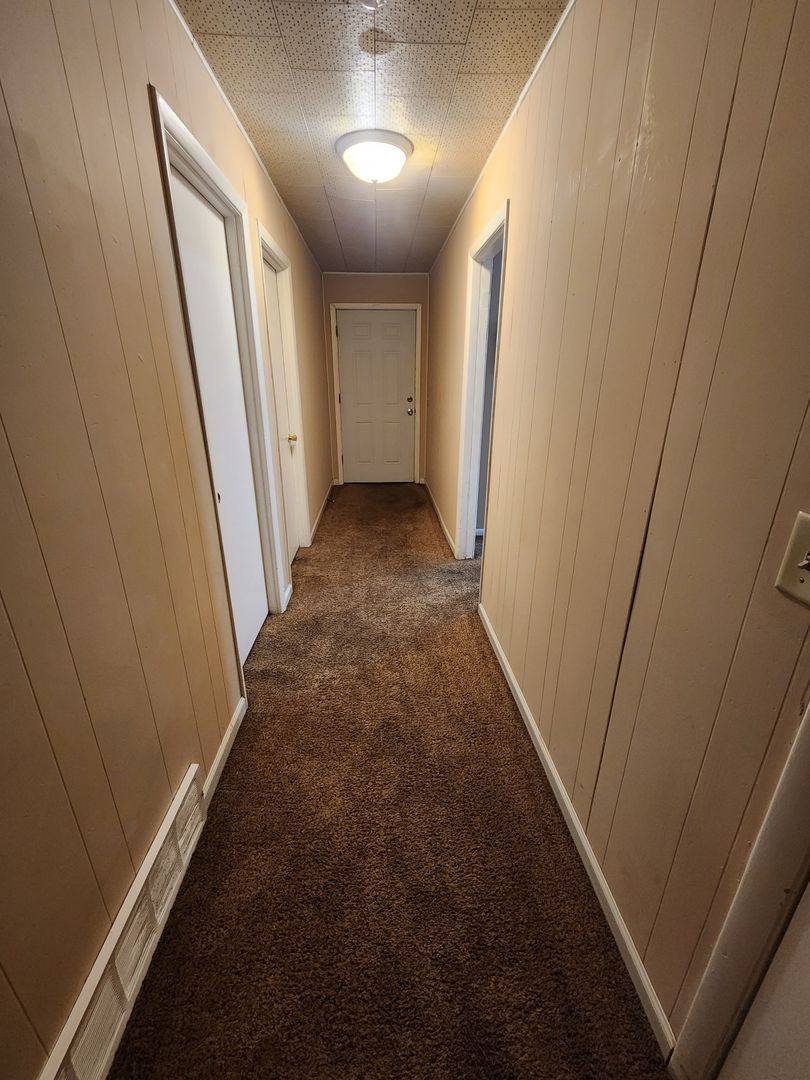 Apartment for rent at 1107 3rd St, Charleston, IL 61920