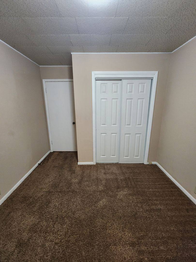 Apartment for rent at 1107 3rd St, Charleston, IL 61920