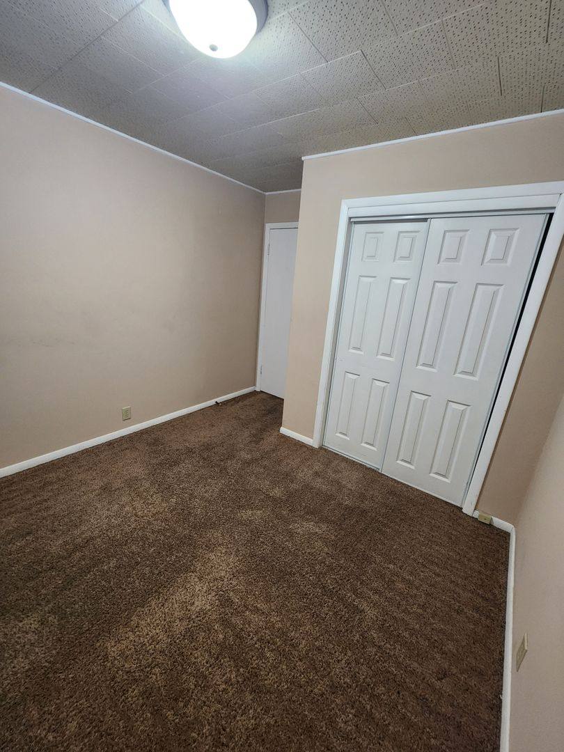 Apartment for rent at 1107 3rd St, Charleston, IL 61920