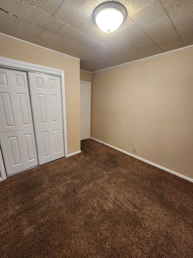 Apartment for rent at 1107 3rd St, Charleston, IL 61920
