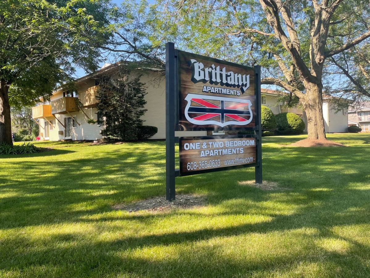 Apartment for rent at 1986-2018 Colony Court, Beloit, WI 53511