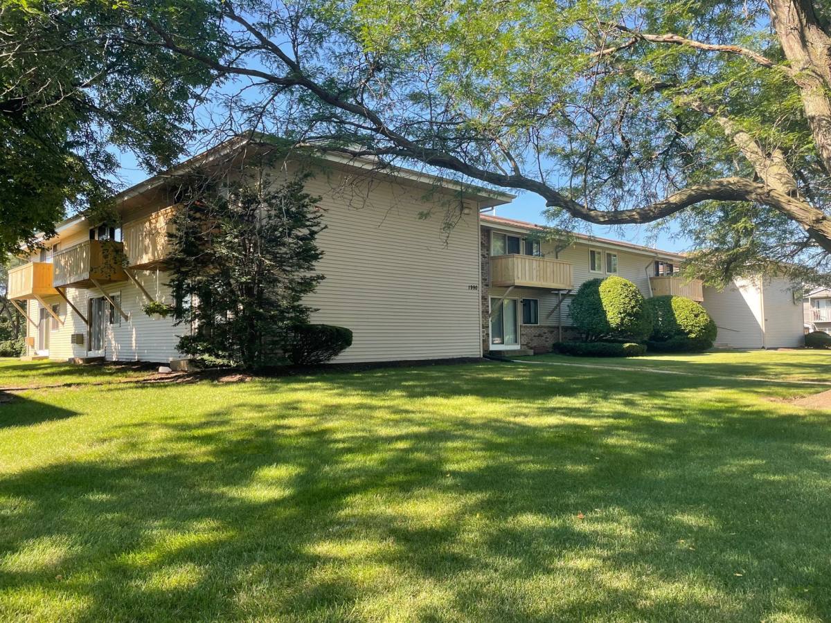 Apartment for rent at 1986-2018 Colony Court, Beloit, WI 53511
