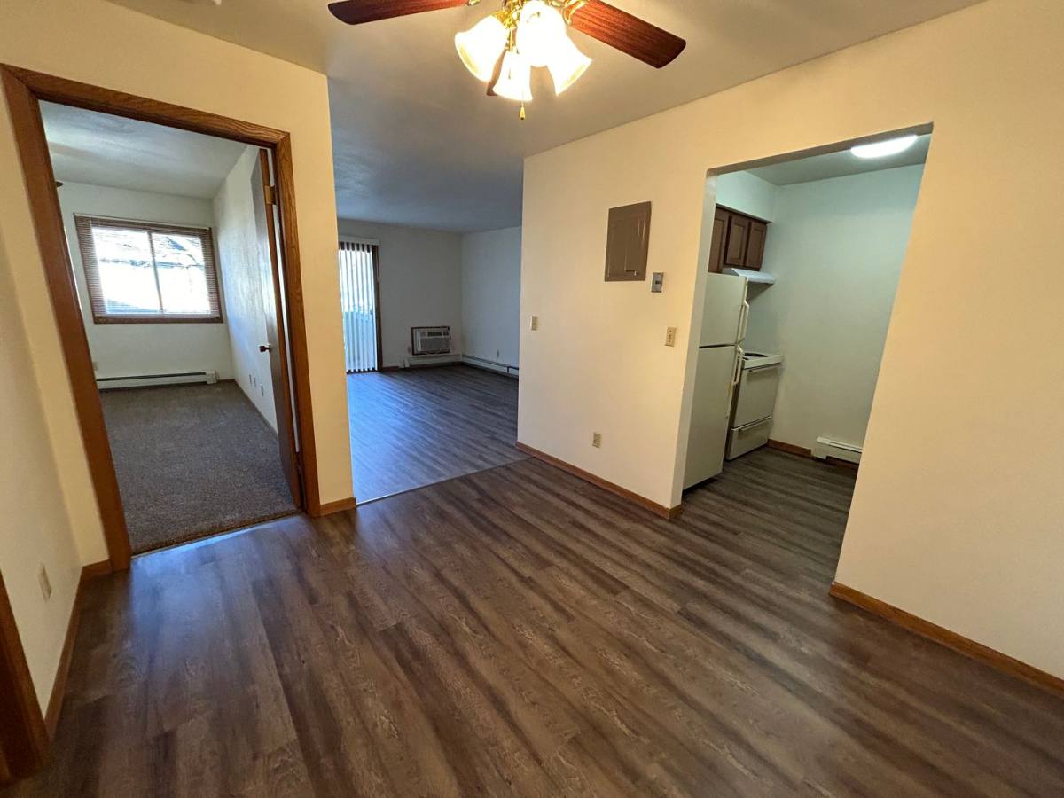 Apartment for rent at 1986-2018 Colony Court, Beloit, WI 53511