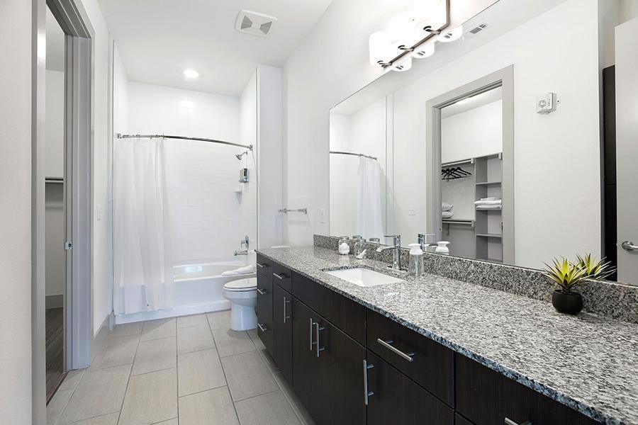 Apartment for rent at Magnolia Station, 1607 Lyte St, Dallas, TX 75201