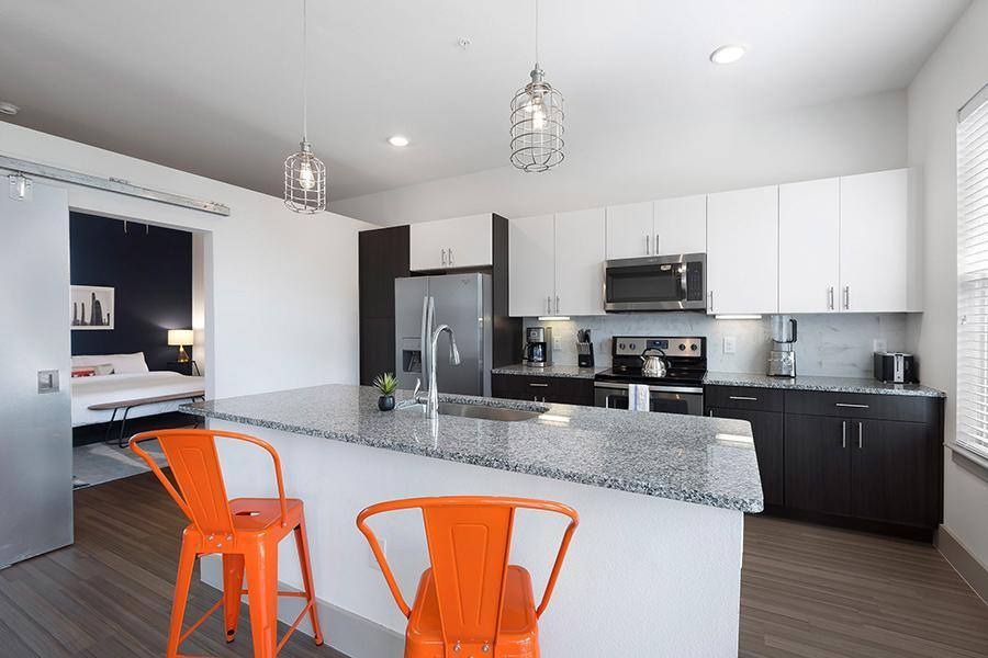 Apartment for rent at Magnolia Station, 1607 Lyte St, Dallas, TX 75201