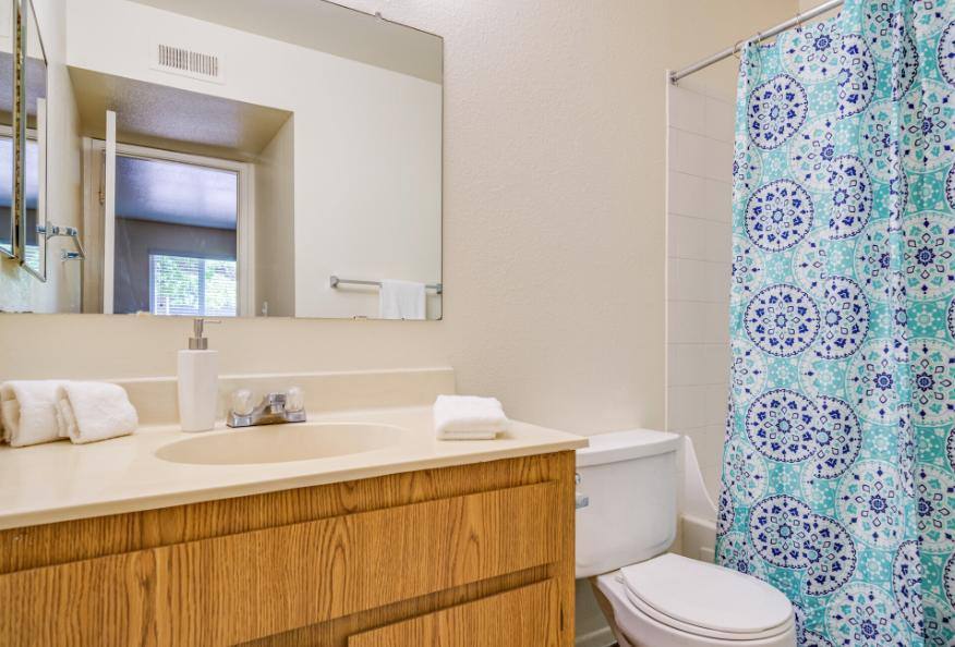 Apartment for rent at Ponderosa Park, 1201 E Ponderosa Parkway, Flagstaff, AZ 86001
