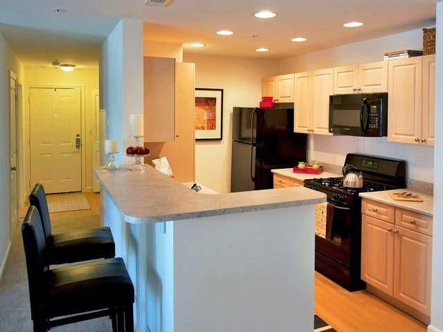 Apartment for rent at 200 Avalon Dr #8202, Bedford, MA 01730