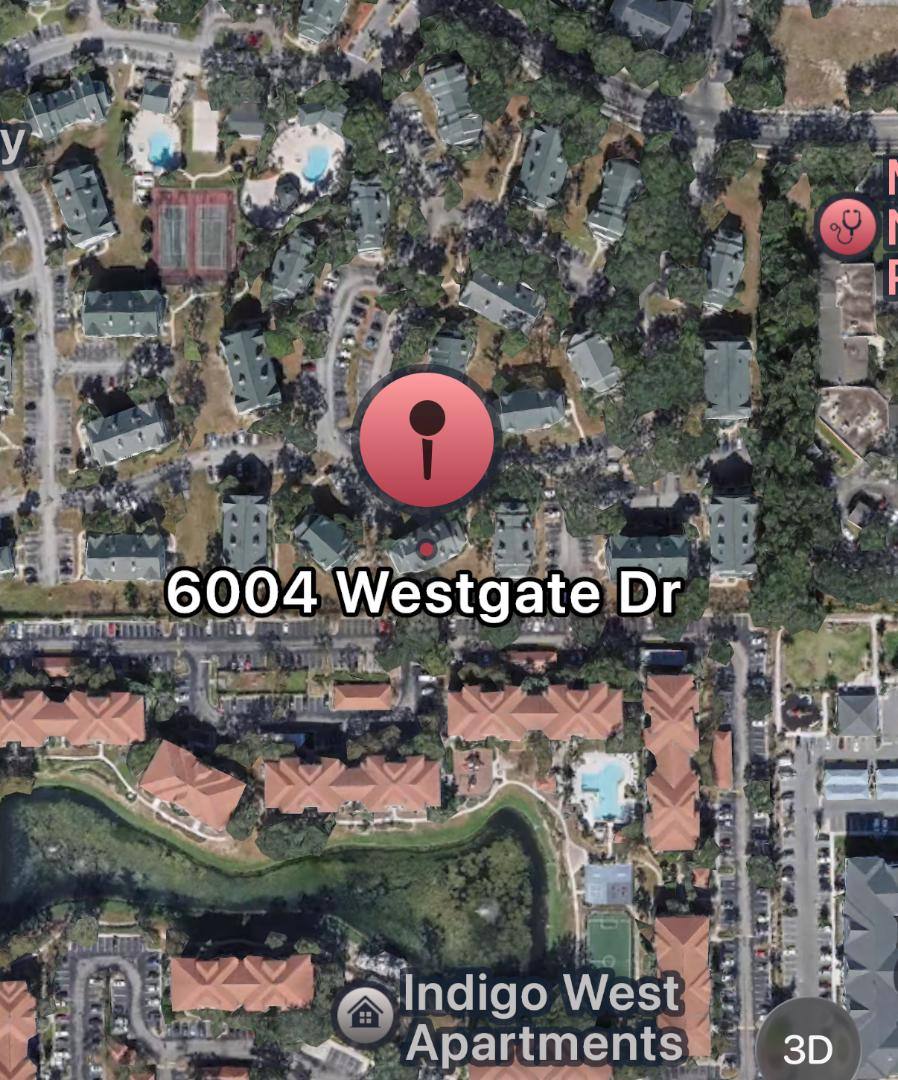 Condo for rent at 6004 Westgate Dr #1, Orlando, FL 32835