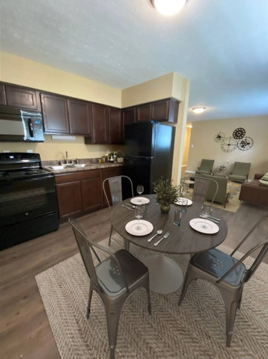 Apartment for rent at 4554 Winthrop Ave, Indianapolis, IN 46205
