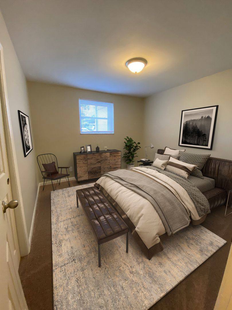 Apartment for rent at 4554 Winthrop Ave, Indianapolis, IN 46205