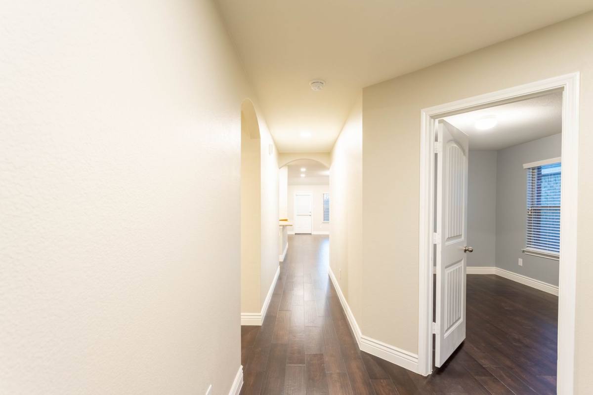 House for rent at 1009 Riverstone Trail, Princeton, TX 75407