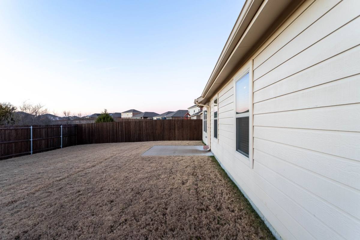 House for rent at 1009 Riverstone Trail, Princeton, TX 75407