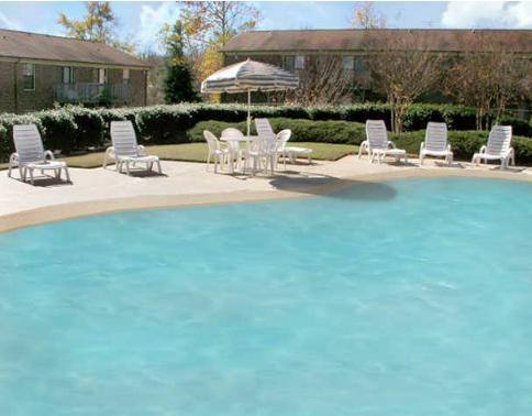 Apartment for rent at 1515 S Mebane St, Burlington, NC 27215