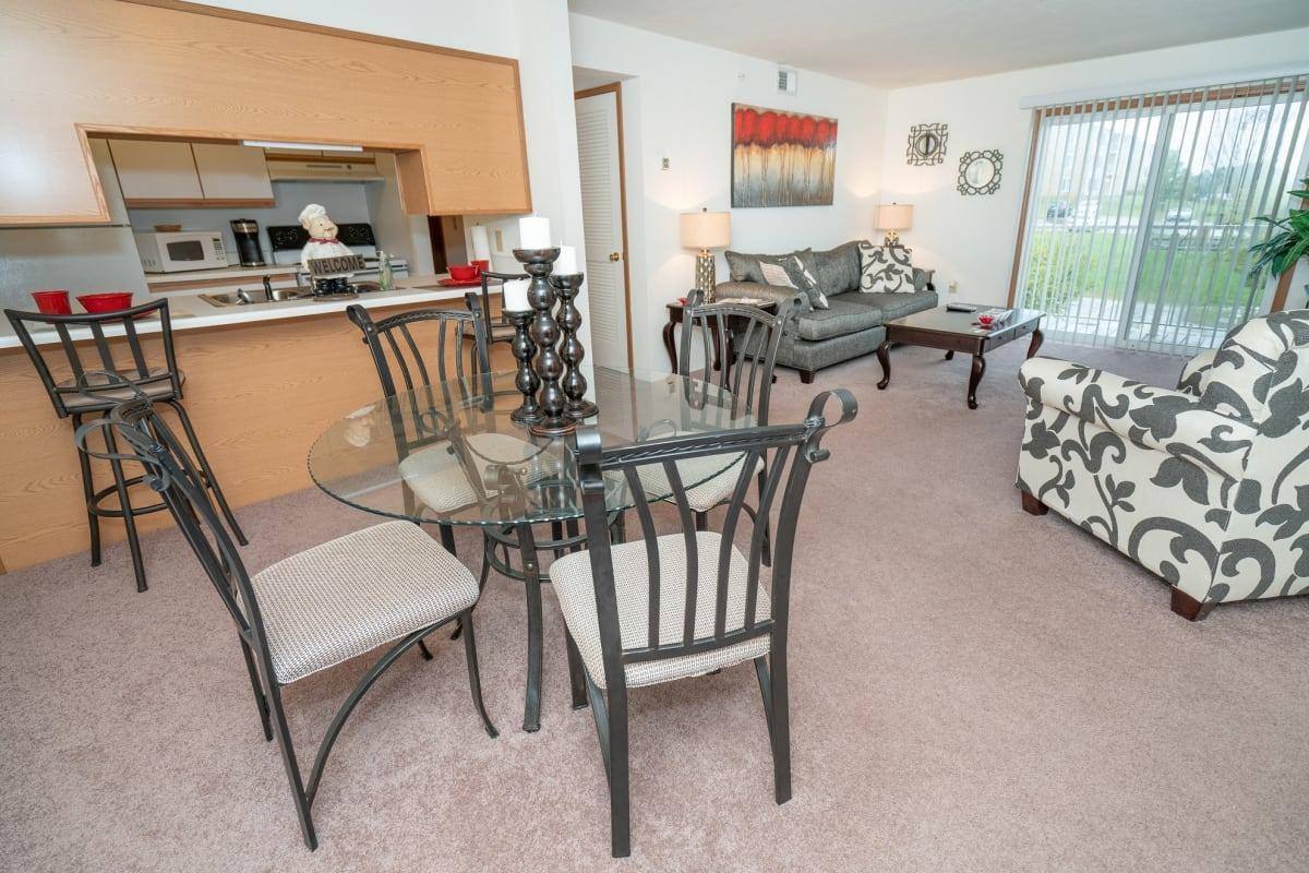 Apartment for rent at 2690 McCullough Blvd, Belden, MS 38826