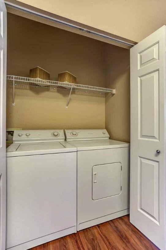 Apartment for rent at 2501 NE Overlook Dr, Hillsboro, OR 97124
