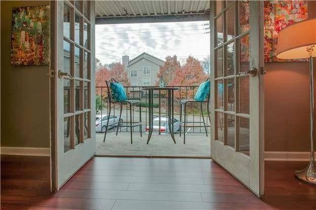 Townhouse for rent at 3188 Hillsboro Pike, Nashville, TN 37215