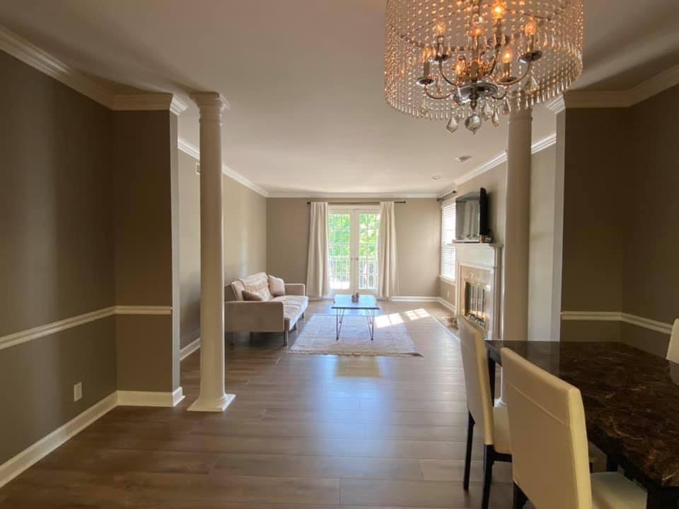 Townhouse for rent at 3188 Hillsboro Pike, Nashville, TN 37215