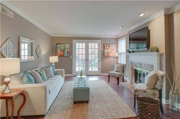 Townhouse for rent at 3188 Hillsboro Pike, Nashville, TN 37215