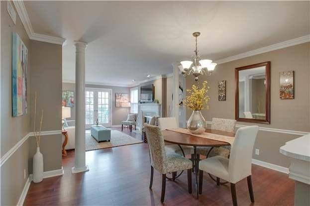 Townhouse for rent at 3188 Hillsboro Pike, Nashville, TN 37215