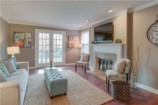 Townhouse for rent at 3188 Hillsboro Pike, Nashville, TN 37215