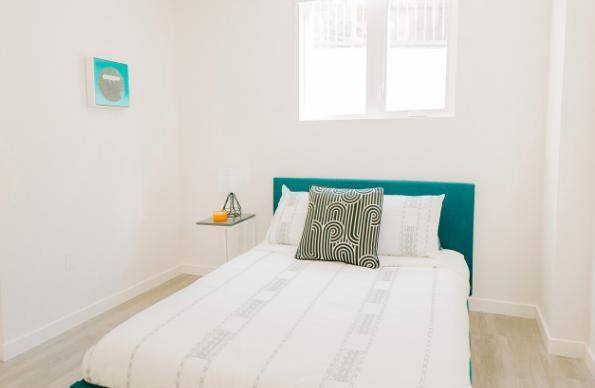 Apartment for rent at 1363 Colton St, Los Angeles, CA 90026