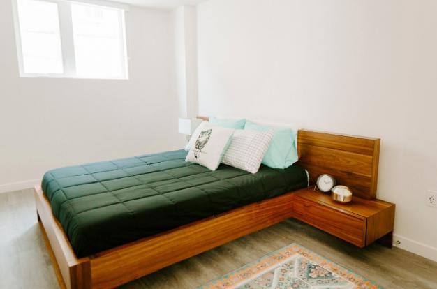 Apartment for rent at 1363 Colton St, Los Angeles, CA 90026