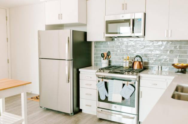 Apartment for rent at 1363 Colton St, Los Angeles, CA 90026