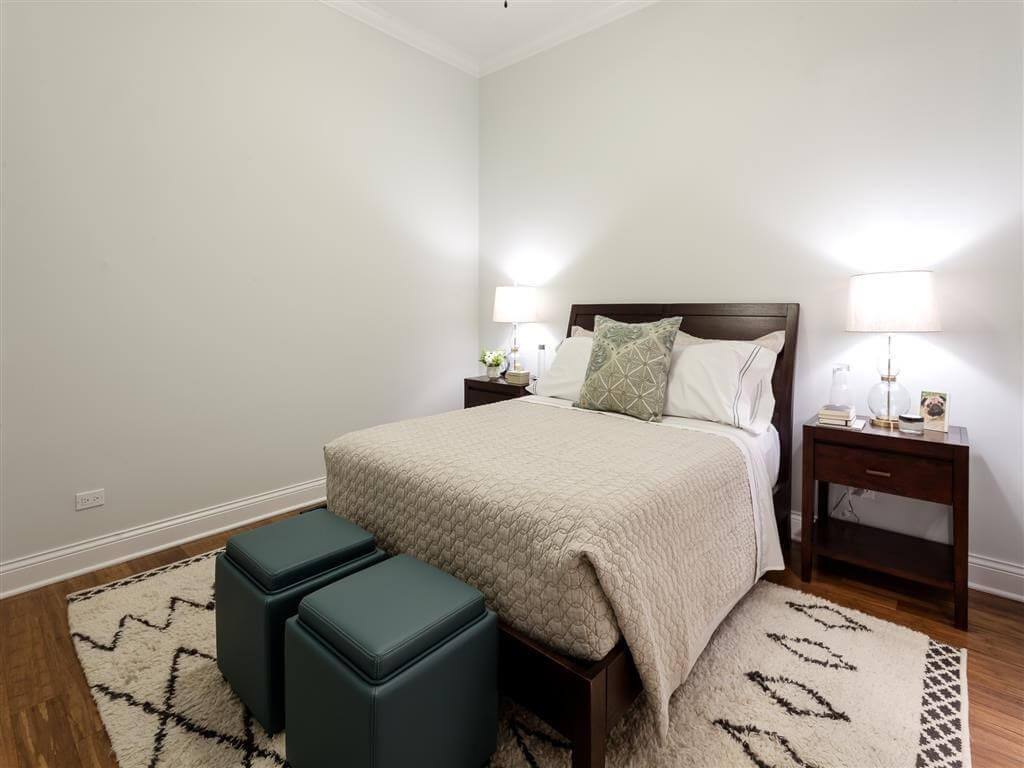 Apartment for rent at 839 S Wells St, Chicago, IL 60607