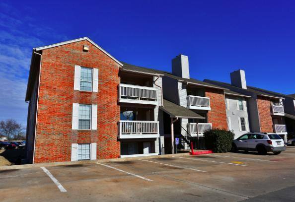 Apartment for rent at The Boardwalk, 6400 NW Expressway, Oklahoma City, OK 73132