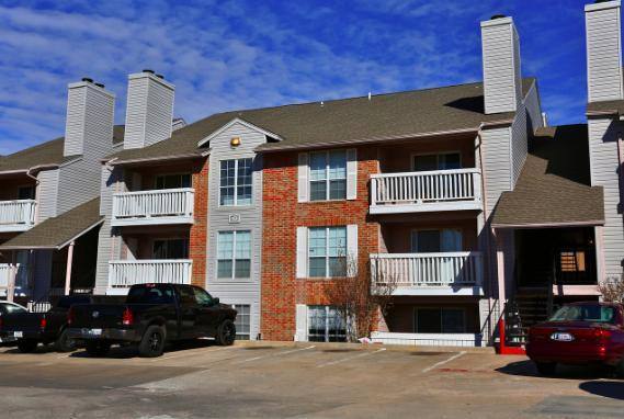 Apartment for rent at The Boardwalk, 6400 NW Expressway, Oklahoma City, OK 73132