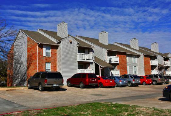 Apartment for rent at The Boardwalk, 6400 NW Expressway, Oklahoma City, OK 73132