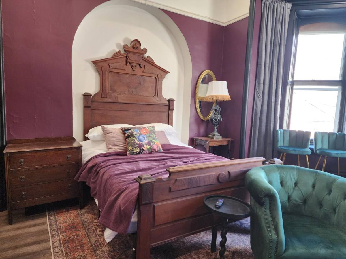 Apartment for rent at 127 Dawes Ave #THE Plum Parlor-A Hi, Akron, OH 44302