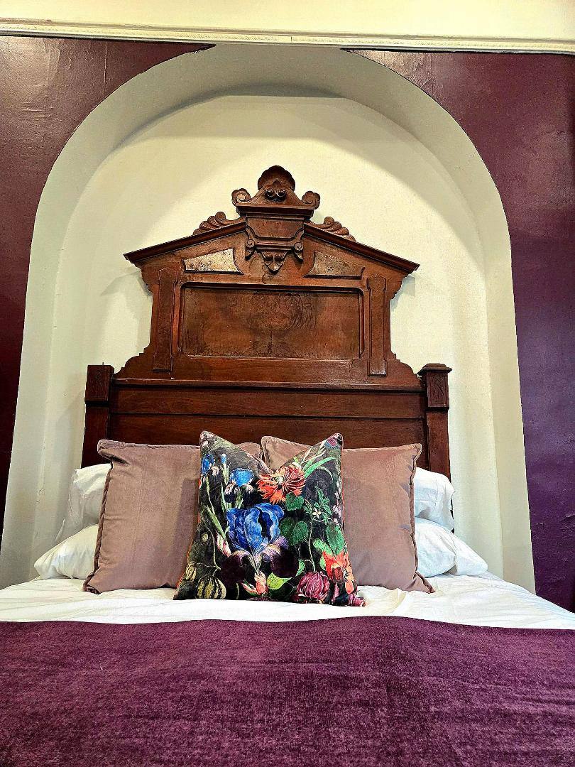 Apartment for rent at 127 Dawes Ave #THE Plum Parlor-A Hi, Akron, OH 44302