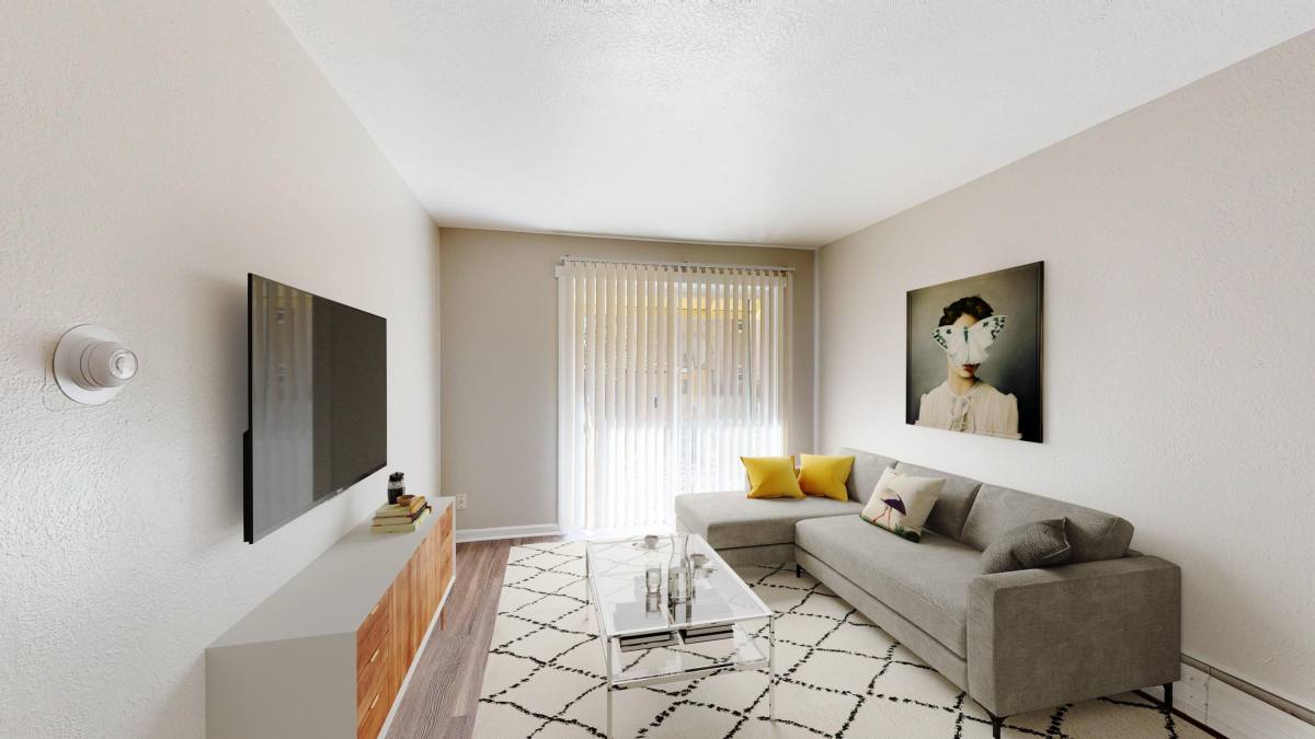 Apartment for rent at Scandia Apartment Homes, 9990-10000 W 59th Place, Arvada, CO 80004