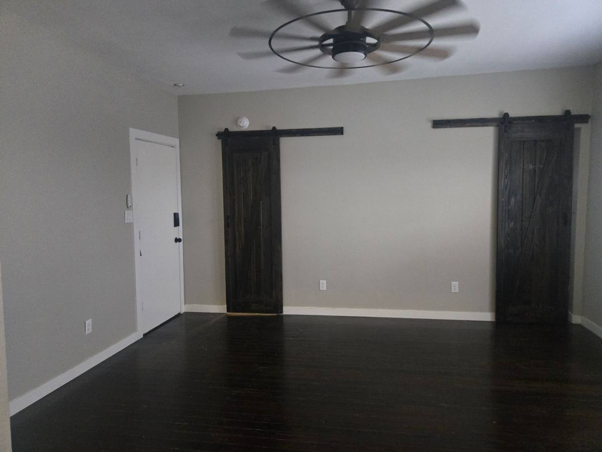 Apartment for rent at 707 NW 4th Ave, Mineral Wells, TX 76067