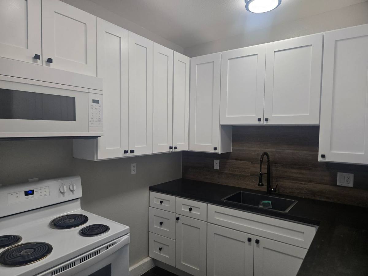 Apartment for rent at 707 NW 4th Ave, Mineral Wells, TX 76067