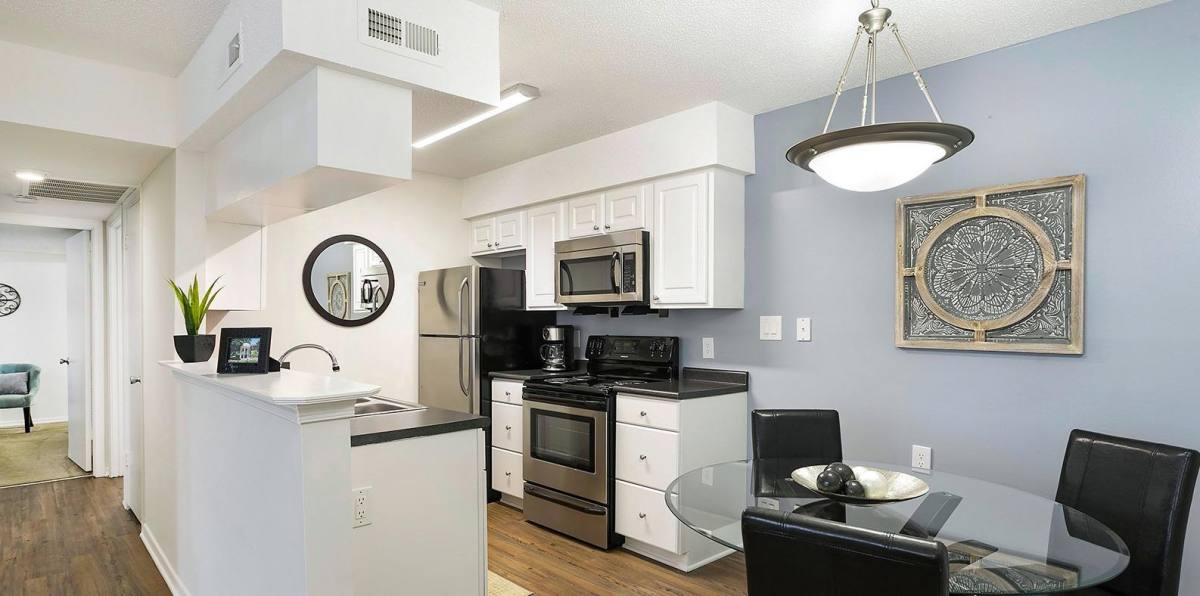 Apartment for rent at 1521 E Franklin St, Chapel Hill, NC 27514