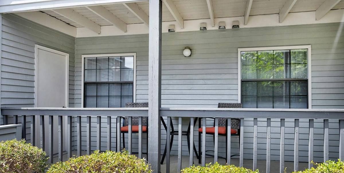 Apartment for rent at 1521 E Franklin St, Chapel Hill, NC 27514