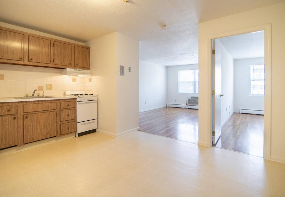 Apartment for rent at 231 Pine St, Lowell, MA 01851