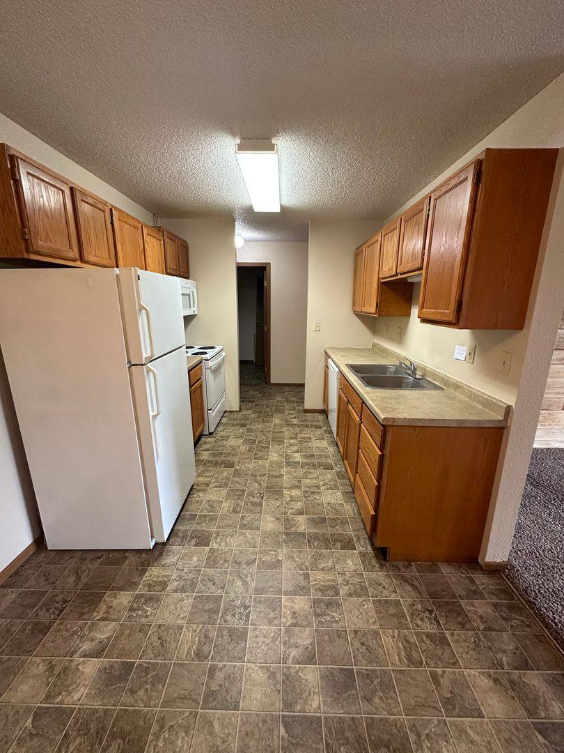 Apartment for rent at 1415 14th Ave E, West Fargo, ND 58078