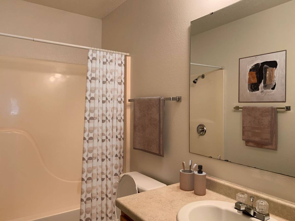Apartment for rent at 1415 14th Ave E, West Fargo, ND 58078