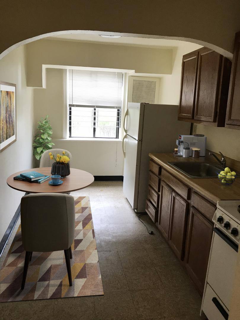 Apartment for rent at 2130 Wightman St #23, Pittsburgh, PA 15217