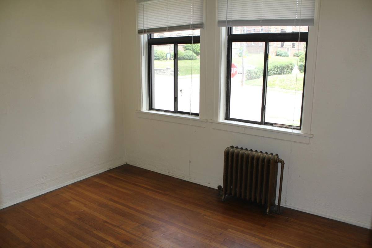 Apartment for rent at 2130 Wightman St #23, Pittsburgh, PA 15217