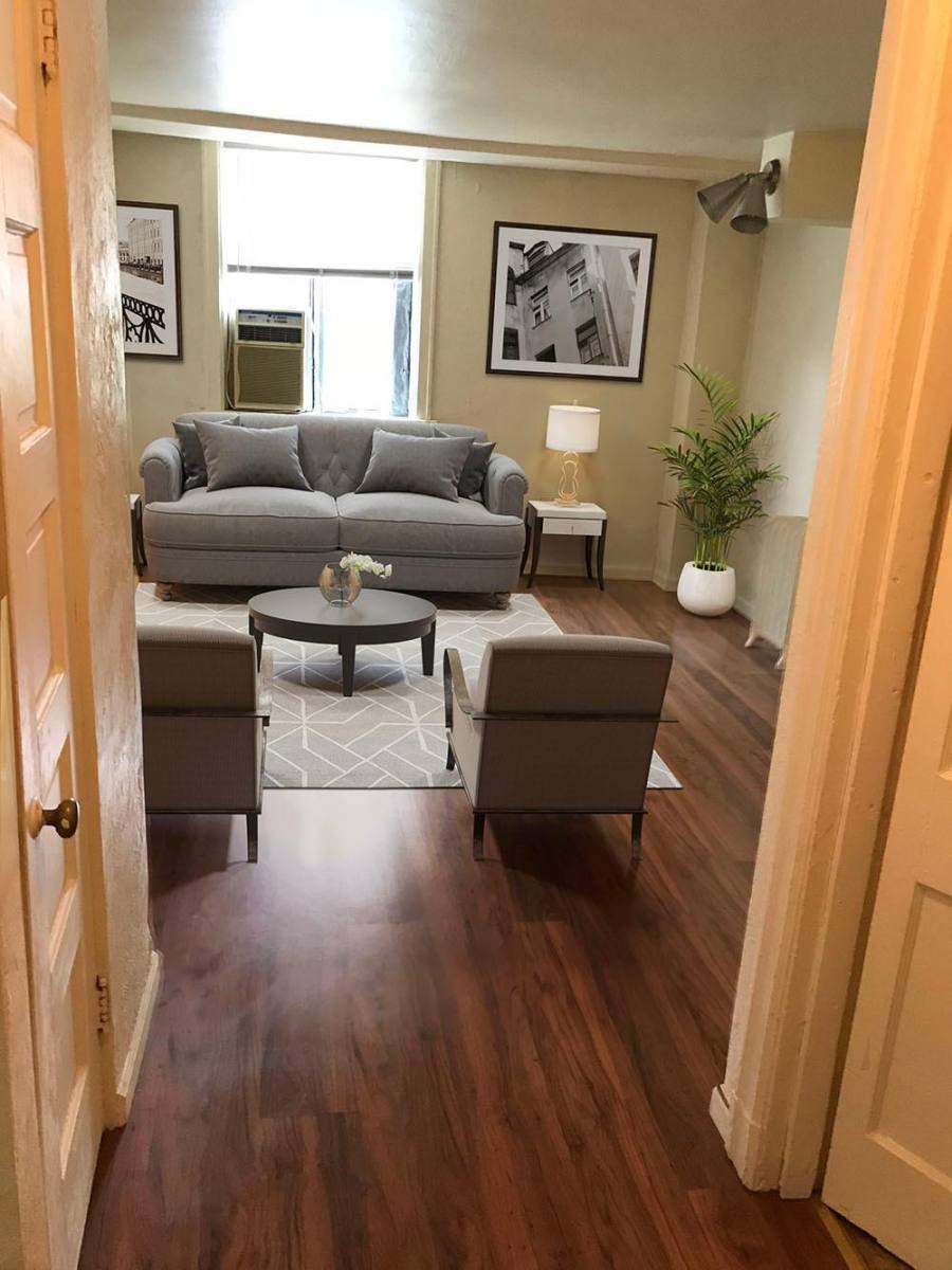 Apartment for rent at 2130 Wightman St #23, Pittsburgh, PA 15217