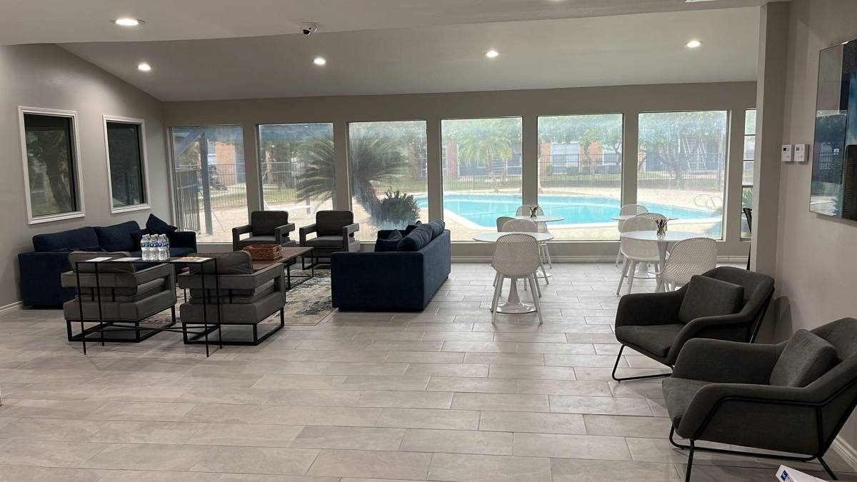 Apartment for rent at Palms, 1607 W Schunior St, Edinburg, TX 78541