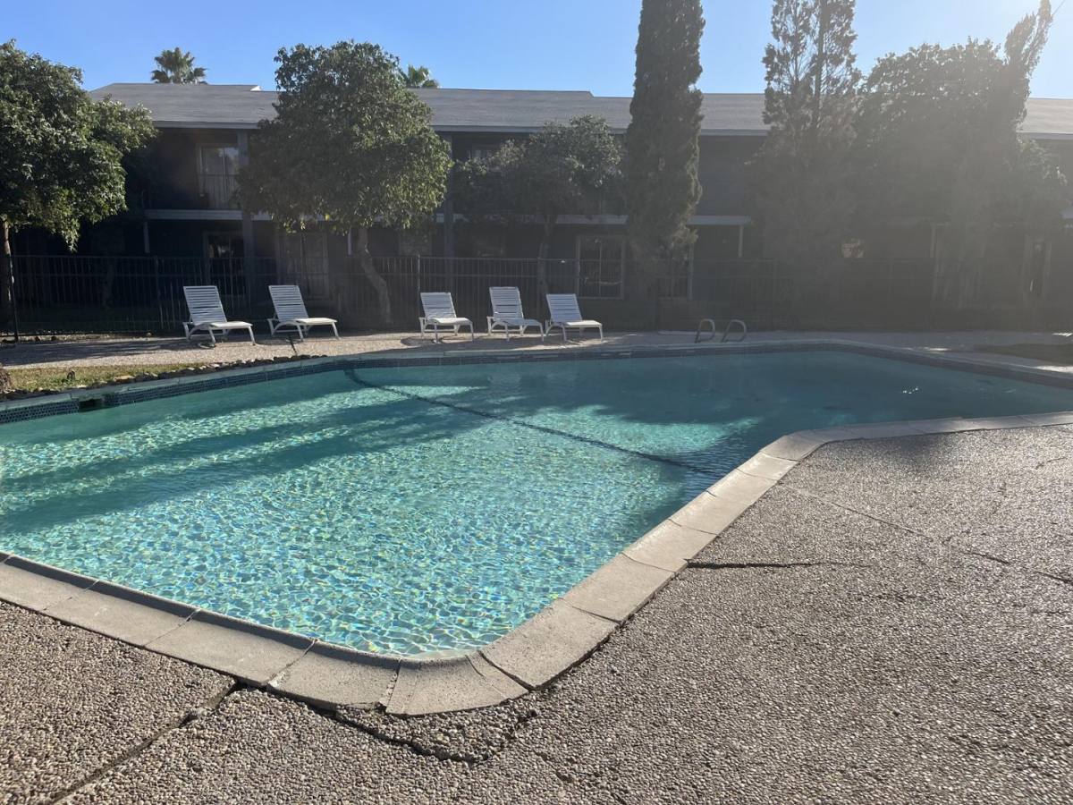 Apartment for rent at Palms, 1607 W Schunior St, Edinburg, TX 78541