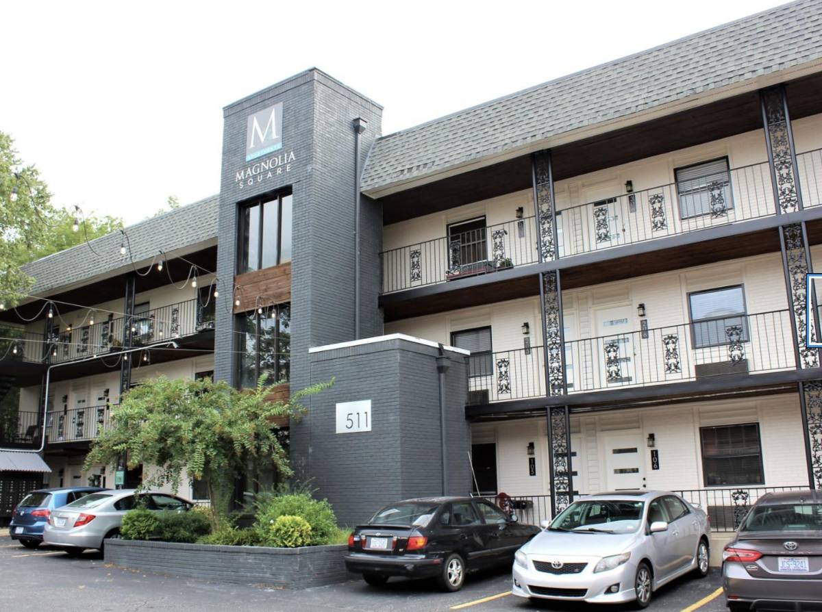 Apartment for rent at 500 E Hargett St #104MS, Raleigh, NC 27601
