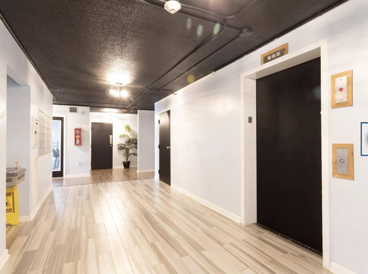 Apartment for rent at 500 E Hargett St #104MS, Raleigh, NC 27601