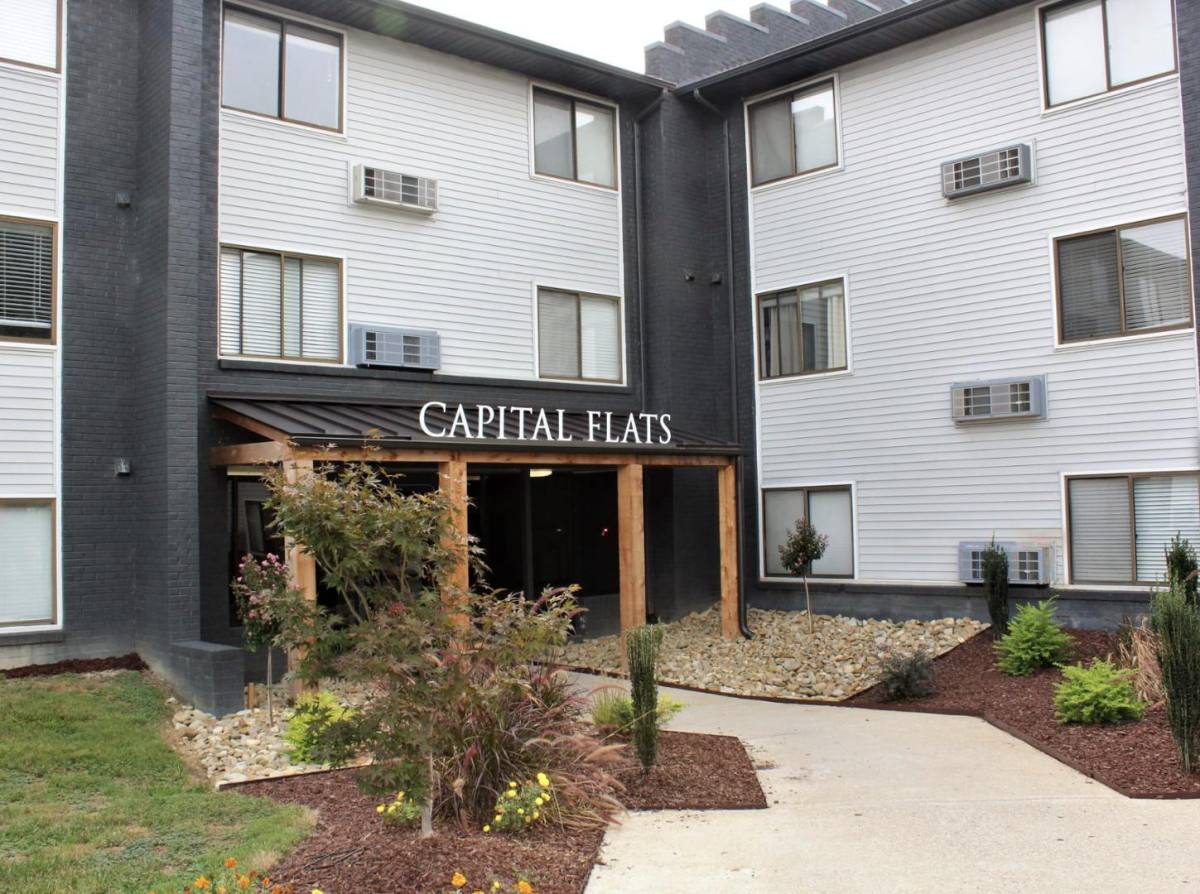 Apartment for rent at 500 E Hargett St #104MS, Raleigh, NC 27601