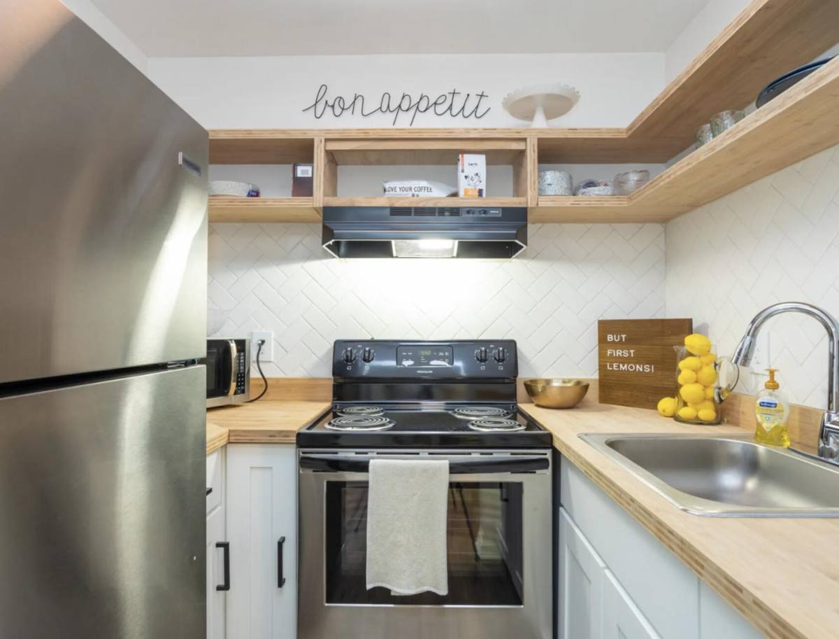 Apartment for rent at 500 E Hargett St #104MS, Raleigh, NC 27601